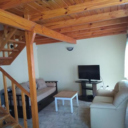 Apart Don Felipe El Calafate Extérieur photo