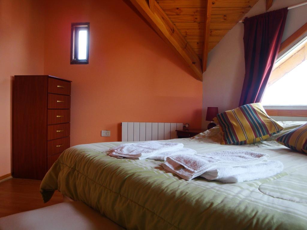Apart Don Felipe El Calafate Extérieur photo