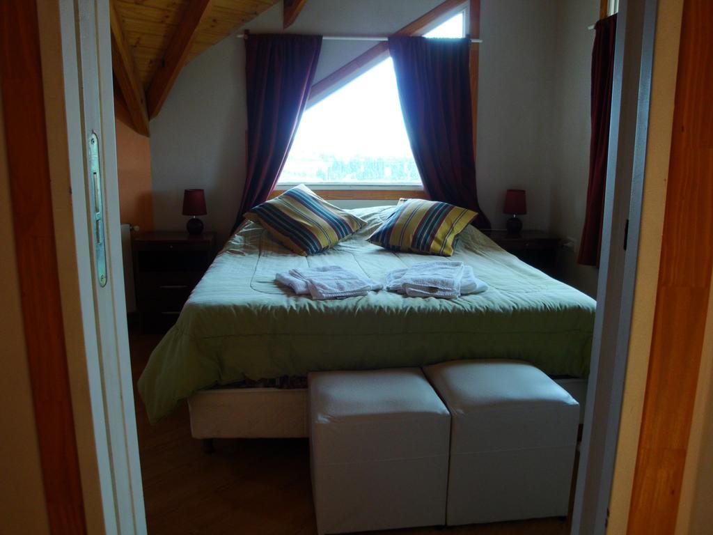 Apart Don Felipe El Calafate Extérieur photo