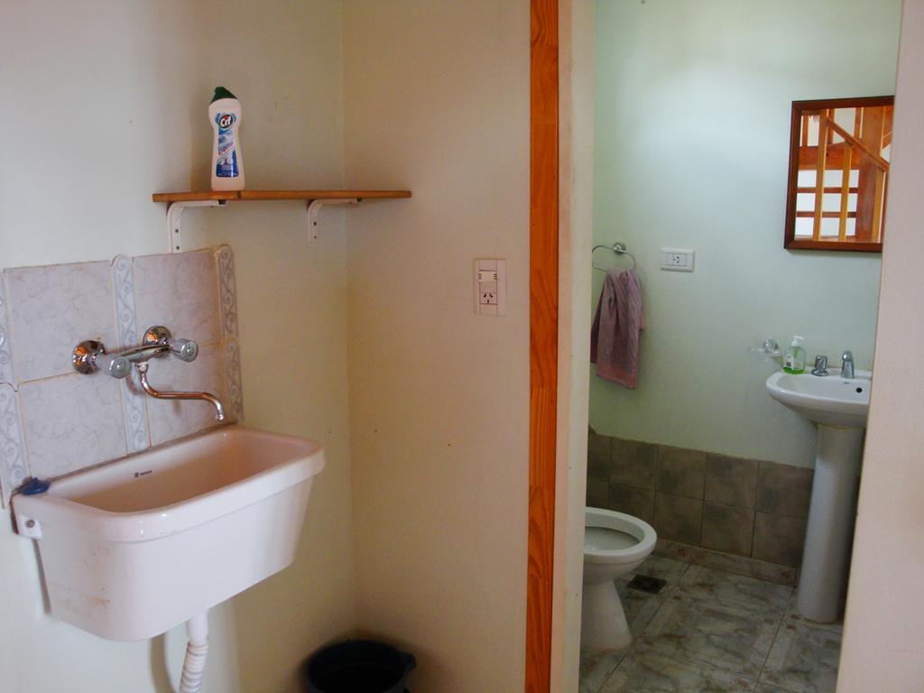 Apart Don Felipe El Calafate Extérieur photo