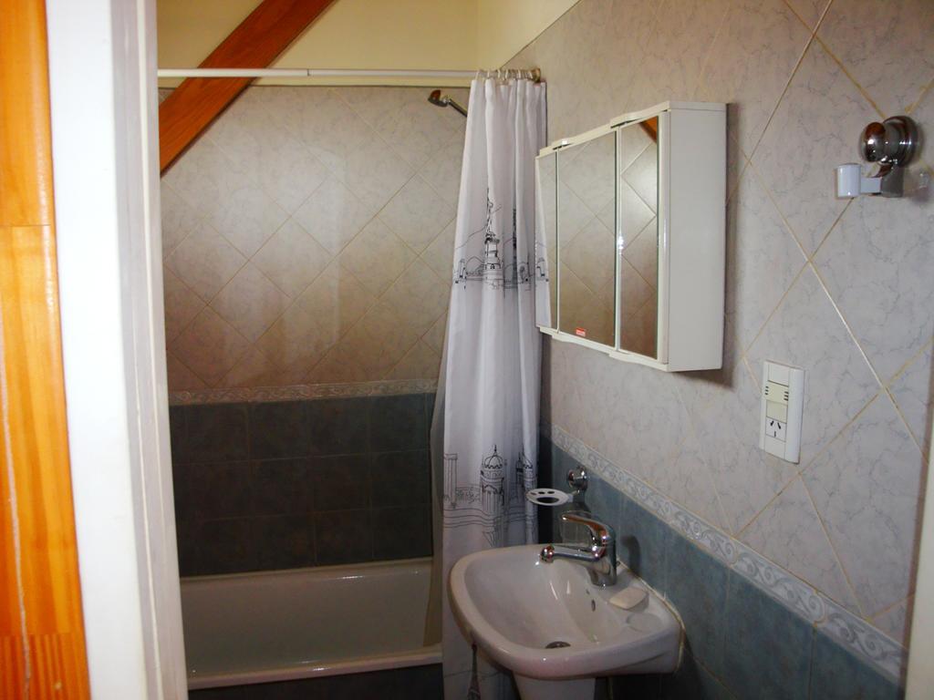 Apart Don Felipe El Calafate Extérieur photo