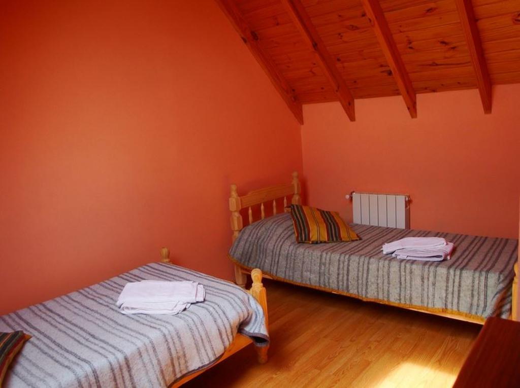 Apart Don Felipe El Calafate Chambre photo
