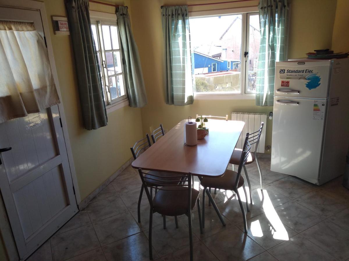 Apart Don Felipe El Calafate Extérieur photo